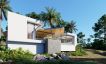 Sea & Sunset View 3 Bedroom Pool Villas in Plai Laem-33